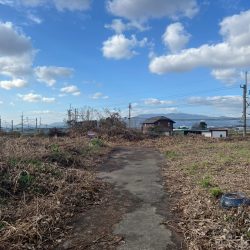 久留米市宮ノ陣町若松　売地　14坪 画像7